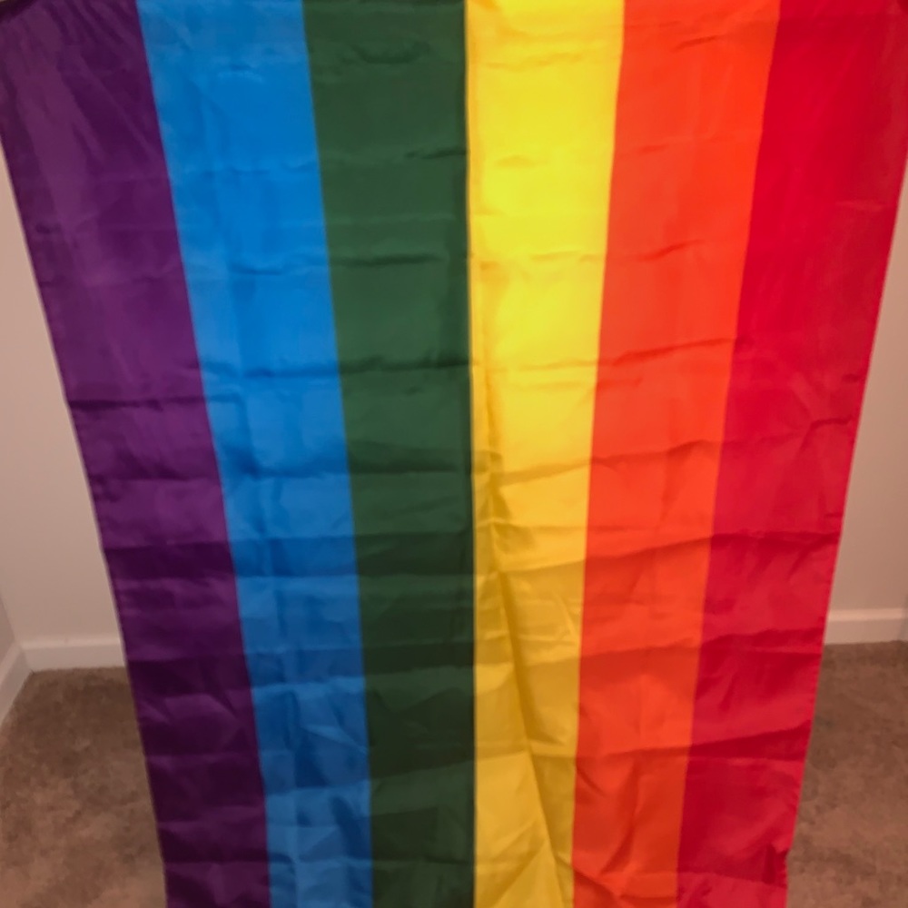 Pride Flag